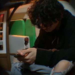 Meet your Posher, Luis